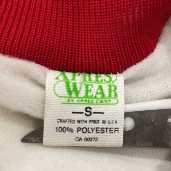 Judds Vintage The Judds Jacket USA Made - Picture 9 of 9